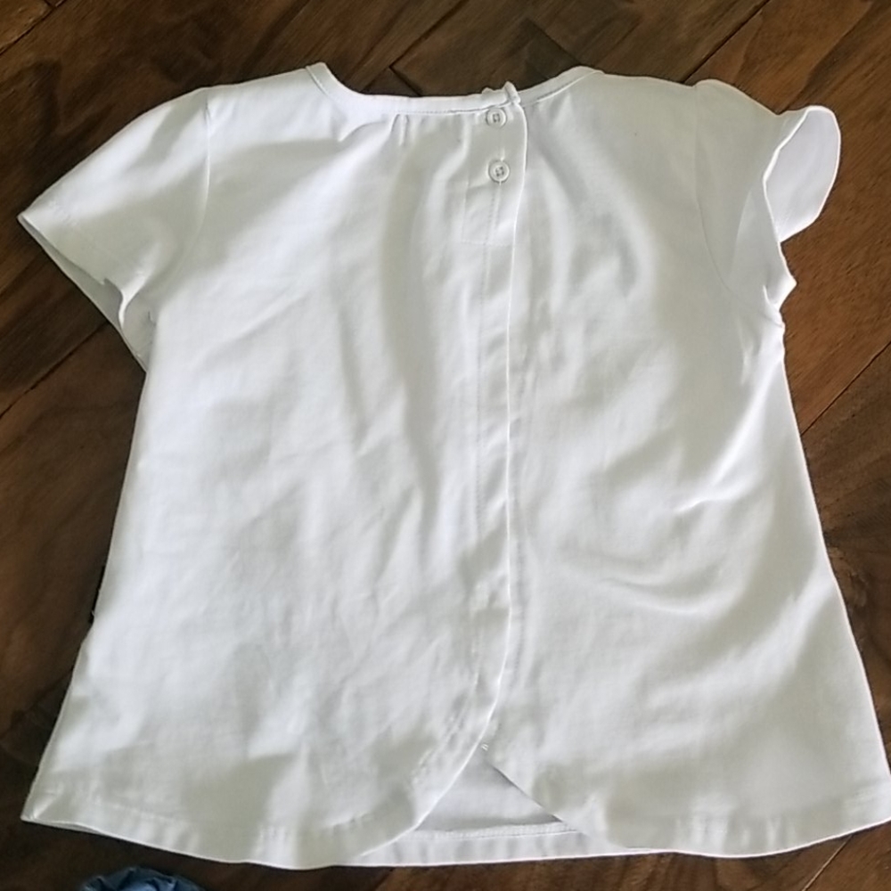 Le Top Matching Set - Picture 4 of 4